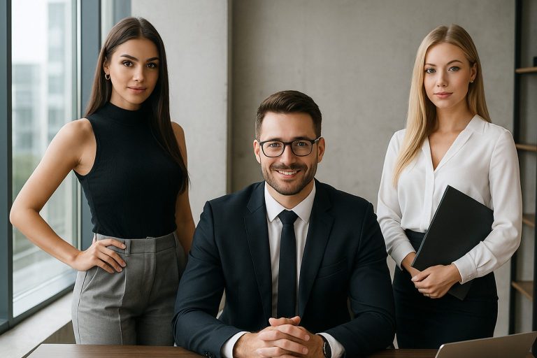 imprenditore e agenti AI, cosa sono gli Agenti AI