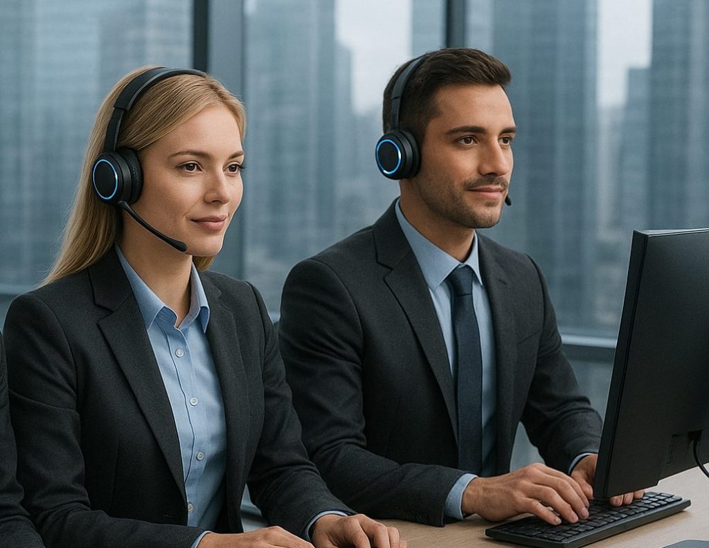 Cosa sono gli agenti AI