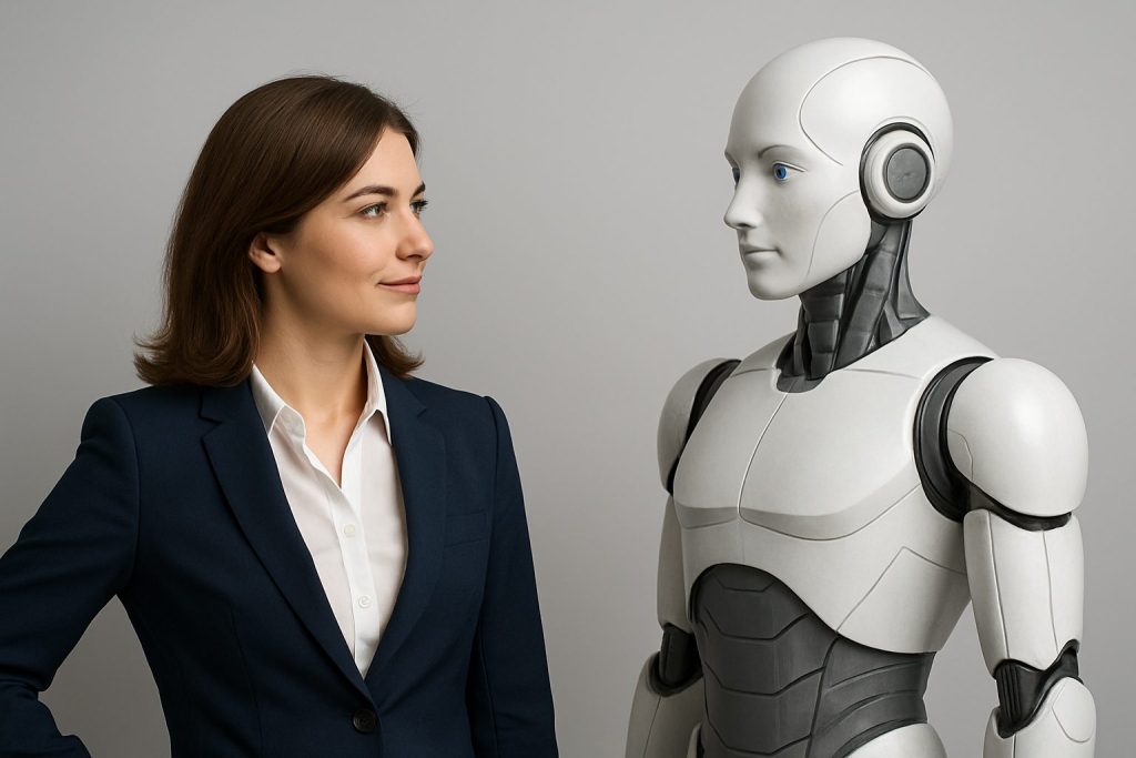 Agenti AI vs chatbot differenze